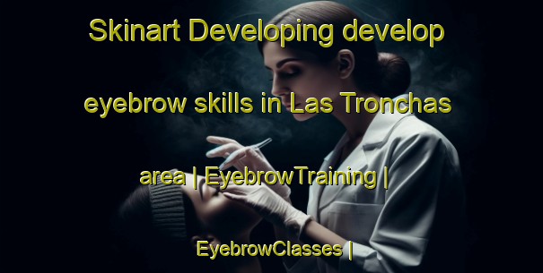 Skinart Developing develop eyebrow skills in Las Tronchas area | EyebrowTraining | EyebrowClasses | SkinartTraining-Mexico